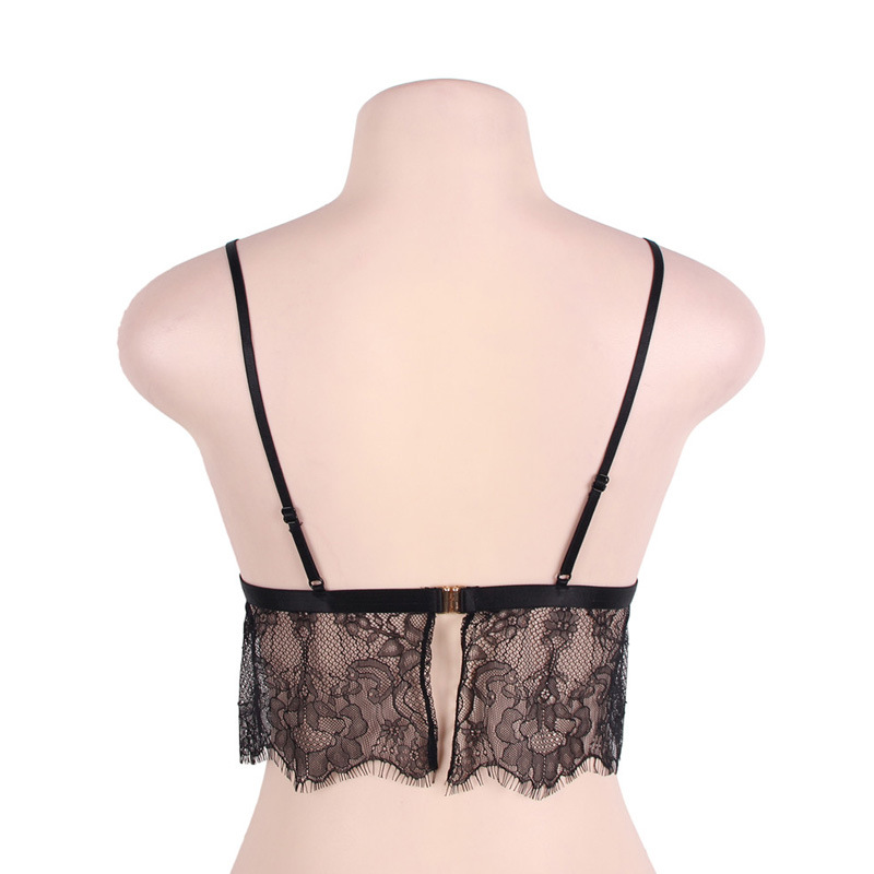 Soutiens-gorge OHYEAH  JOUR ET NUIT en Polyester - Ref 3370258 Image 4