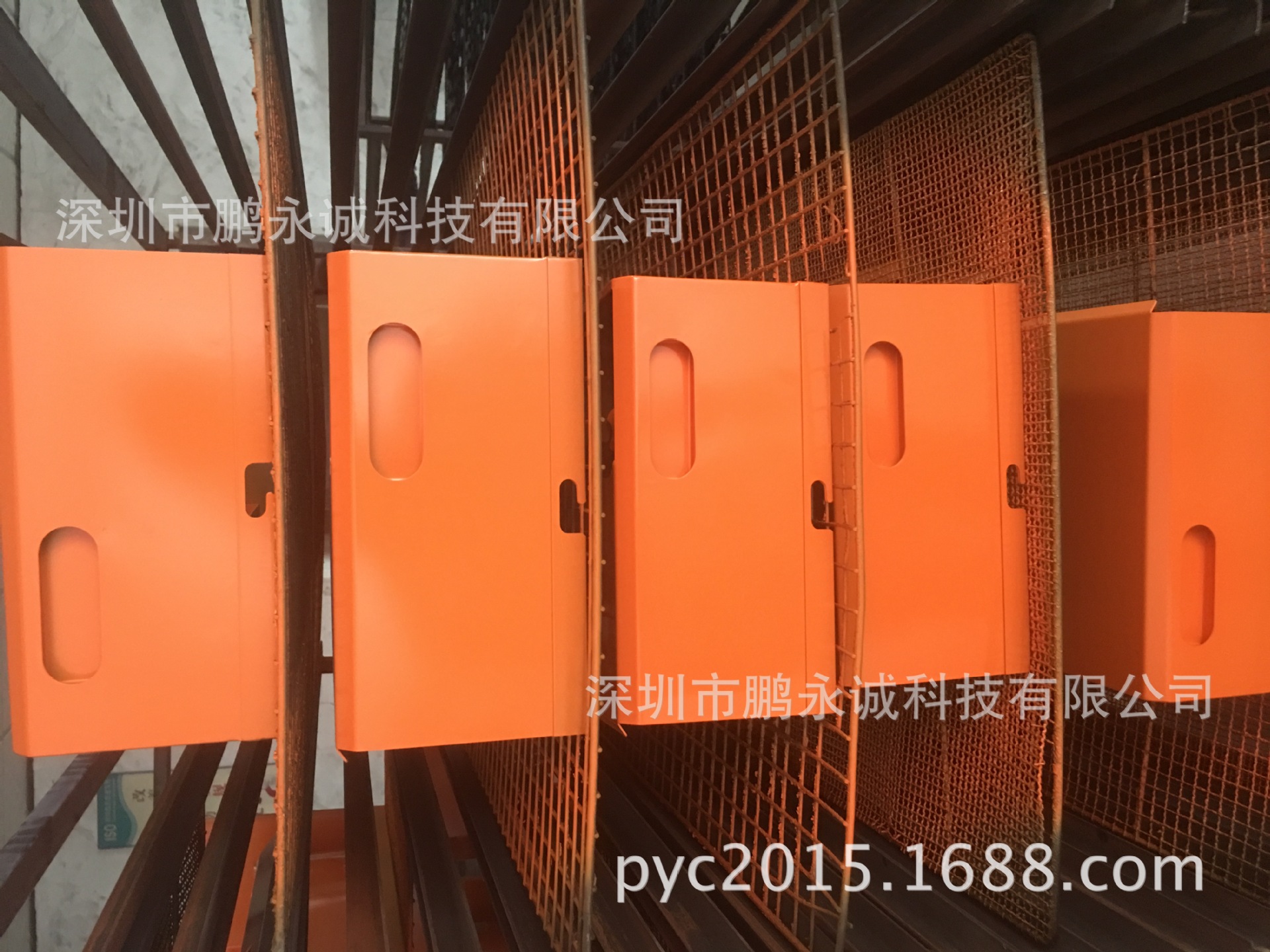 不锈钢橙色特富龙涂层 食品级无毒可食用油漆 不粘锅彩色涂层加工