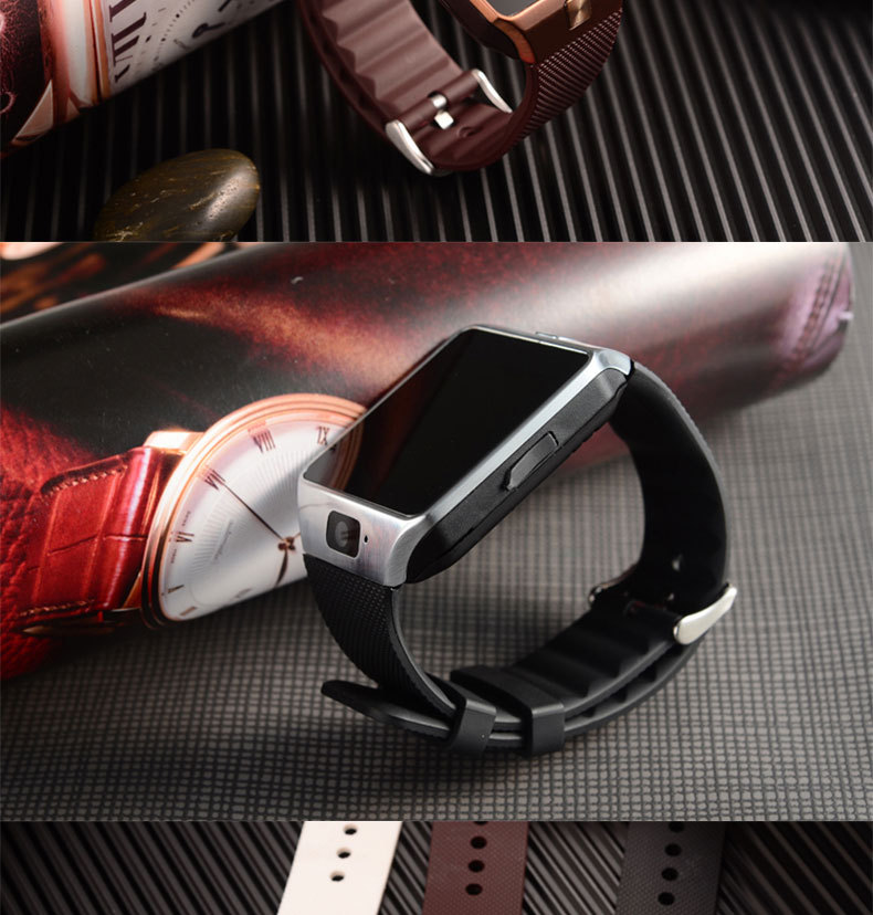 Montre sport Appel Bluetooth - Ref 3439471 Image 17