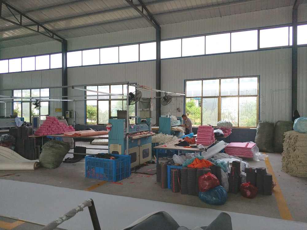 Chaussures de sécurité - Dégâts de perçage - Ref 3404863 Image 85