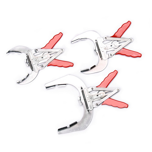 Automobile piston ring disassembly and assembly pliers piston ring expander piston repair piston compressor piston tightening clamp assembly pliers