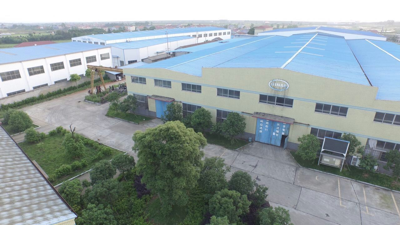 7工厂-车间厂房1