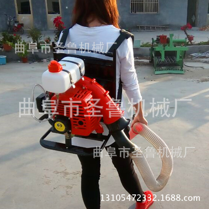 采棉機(jī)汽油5