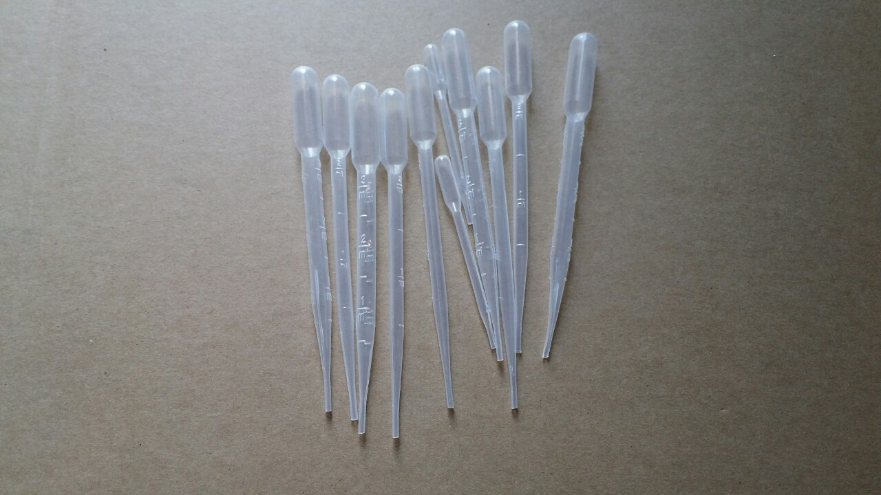 供一次性医用塑料吸管塑料滴管