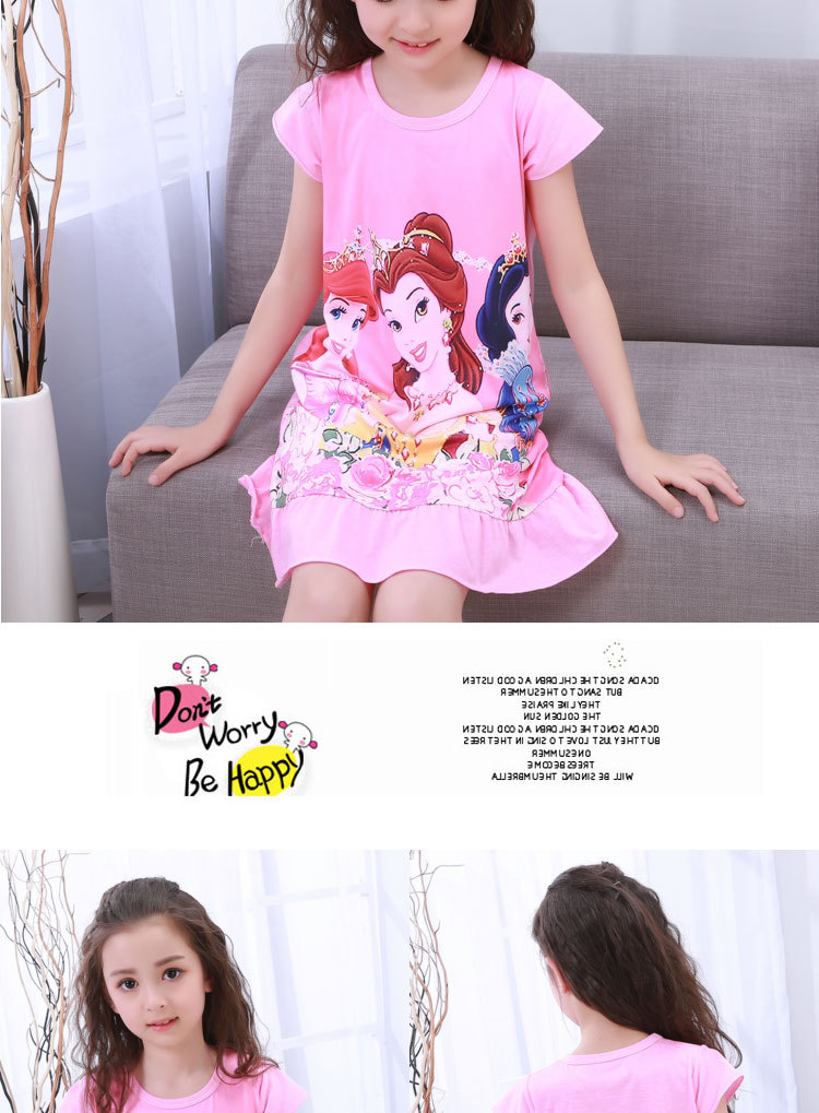 Comfortable Nightwear