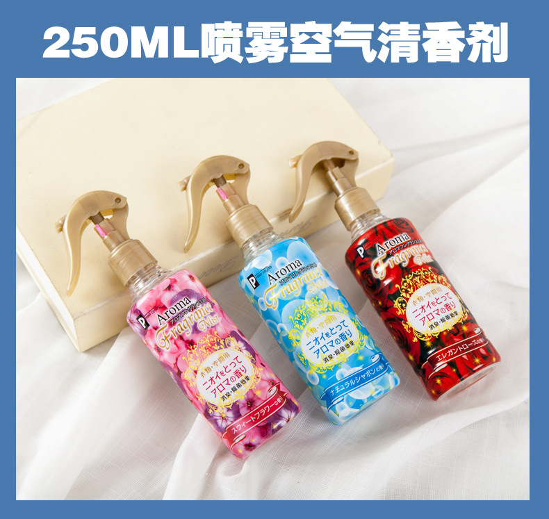250ML喷雾1