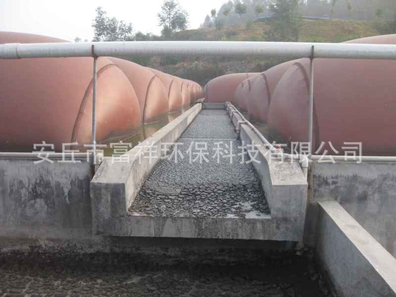 厂家软体沼气池，养殖场大型红泥沼气池沼气袋沼气储气袋沼气设备