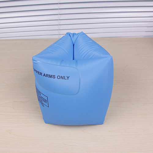 Children's swimming equipment arm ring, thickened inflatable arm swimming ring, baby safety water sleeve