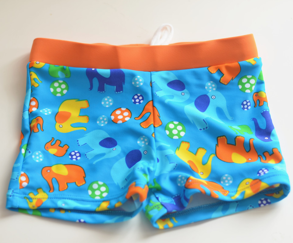 Children's trousers