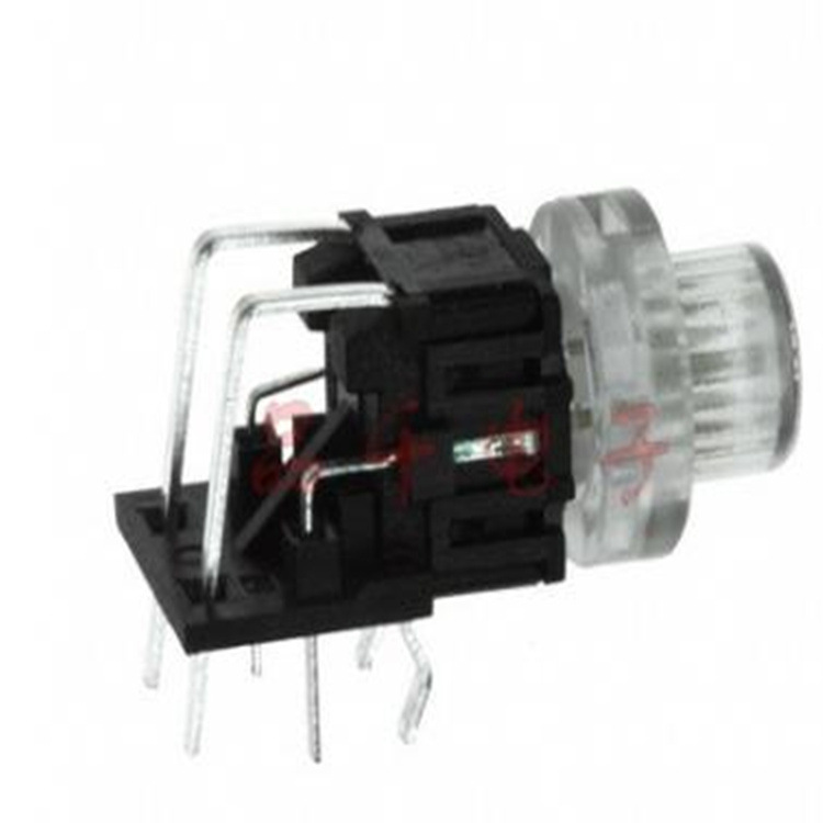 对应2～10电路的 SSGM740101 进口轻触开关