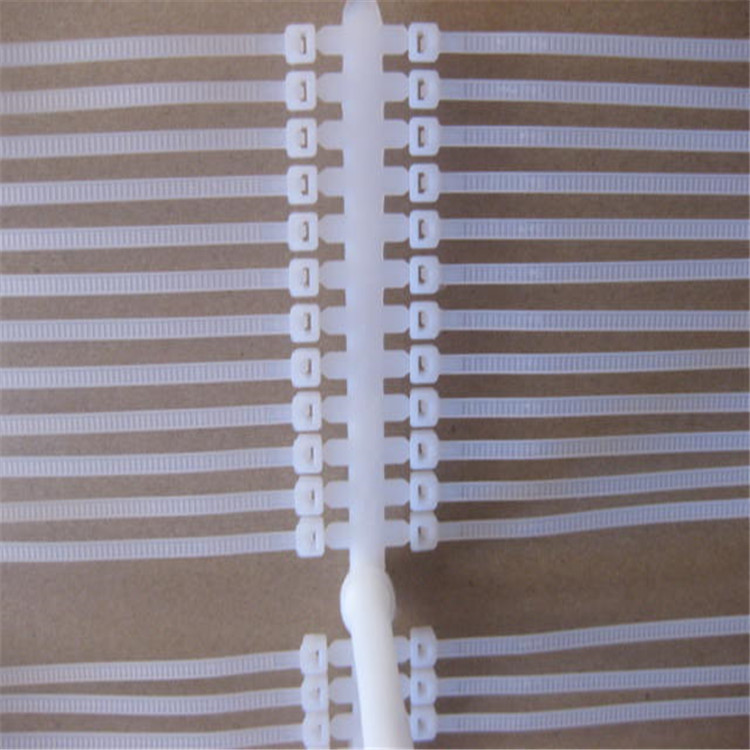 大量供应3.6*200mm尼龙扎带