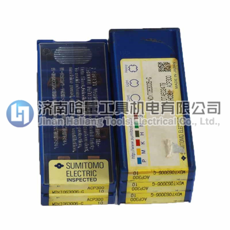 供应日本数控刀具/厂家直销AXET170508PEFR-S H1正宗   刀片