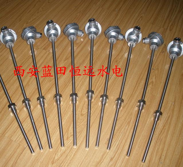 鉑热电阻传感器WZP-200/231/269五星好评