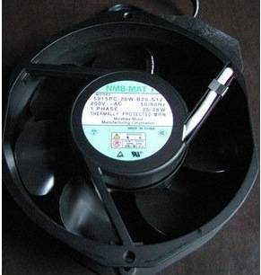 5915PC-20W-B20-S12 200VAC ԭ�b���큆NMB-MAT �����~�͸ߜ��L��