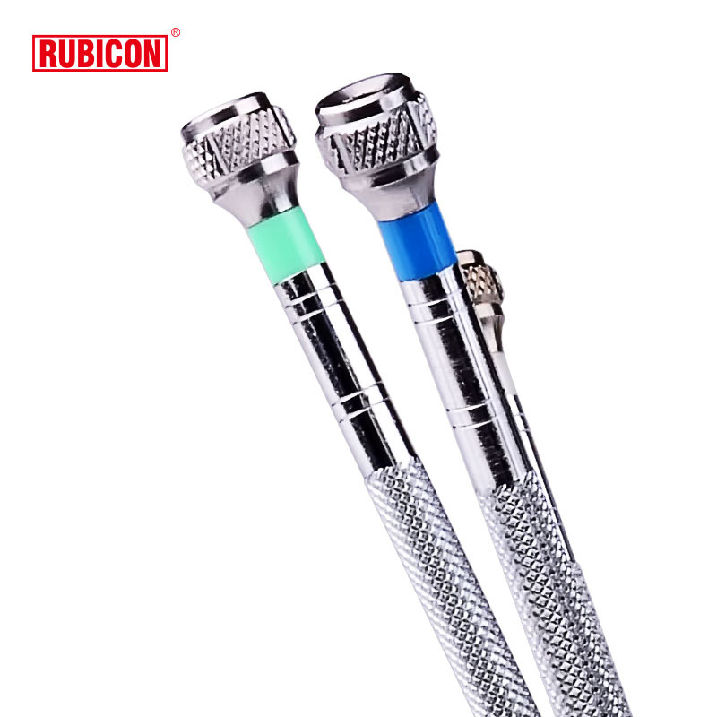 罗宾汉(RUBICON)精密型珠宝钟表螺丝批螺丝刀套装9支装RSD-903