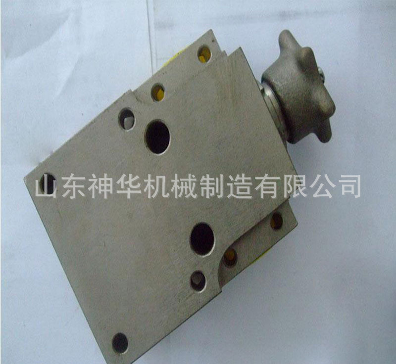 FJZ200/31.5型截止阀,FJZ200/31.5型截止阀工作原理