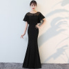 Female Evening Dresses New Banquet Fashion Elegant Party Dresses 