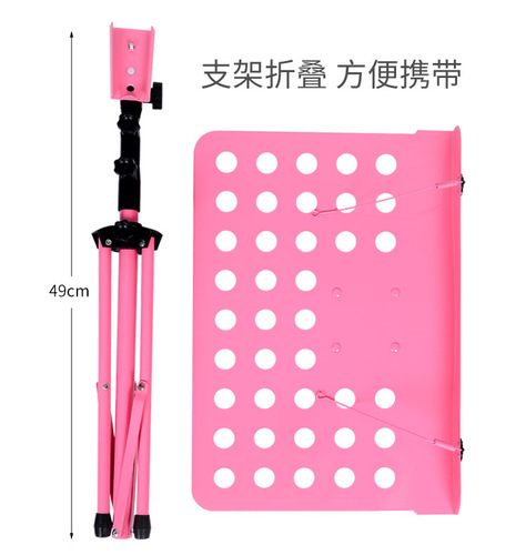 Music stand music stand foldable lift music stand guitar guzheng music stand violin music stand music stand
