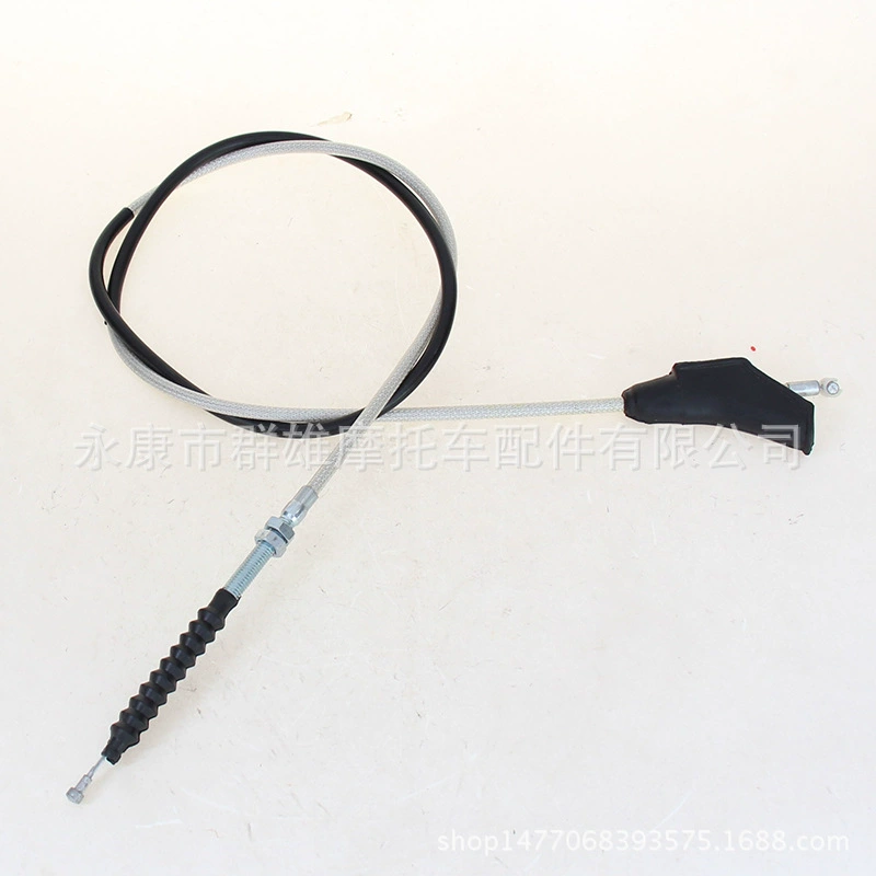 110-250 аксессуары для внедорожных мотоциклов, модифицированный усиленный трос сцепления, трос сцепления