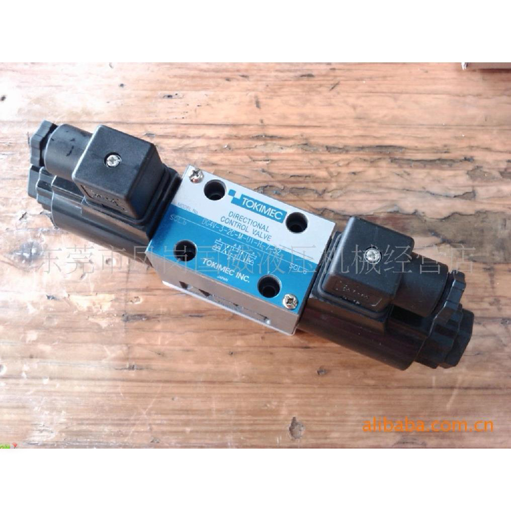 �ֻ���ݸ��ӦԭװTOKIMEC��ŷ�/Һѹ��/��Ż���Һѹ����ͼ��