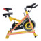 家用室內美體塑形有氧運動器材 居家健身鍛煉腳踏自行車動感單車