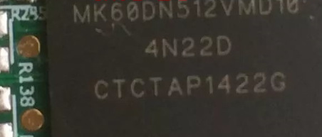 进口原装 MCU微控制器芯片MK60DN512VMD10 全新原装正品