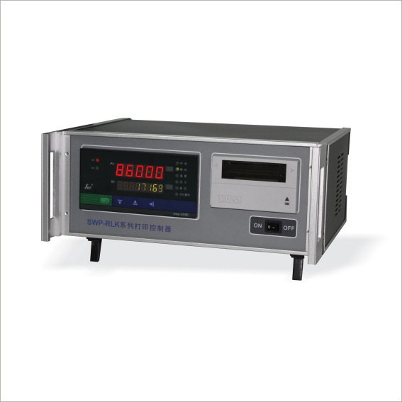 SWP-RD807-01-23-HL带打印流量积算仪 西安昌晖