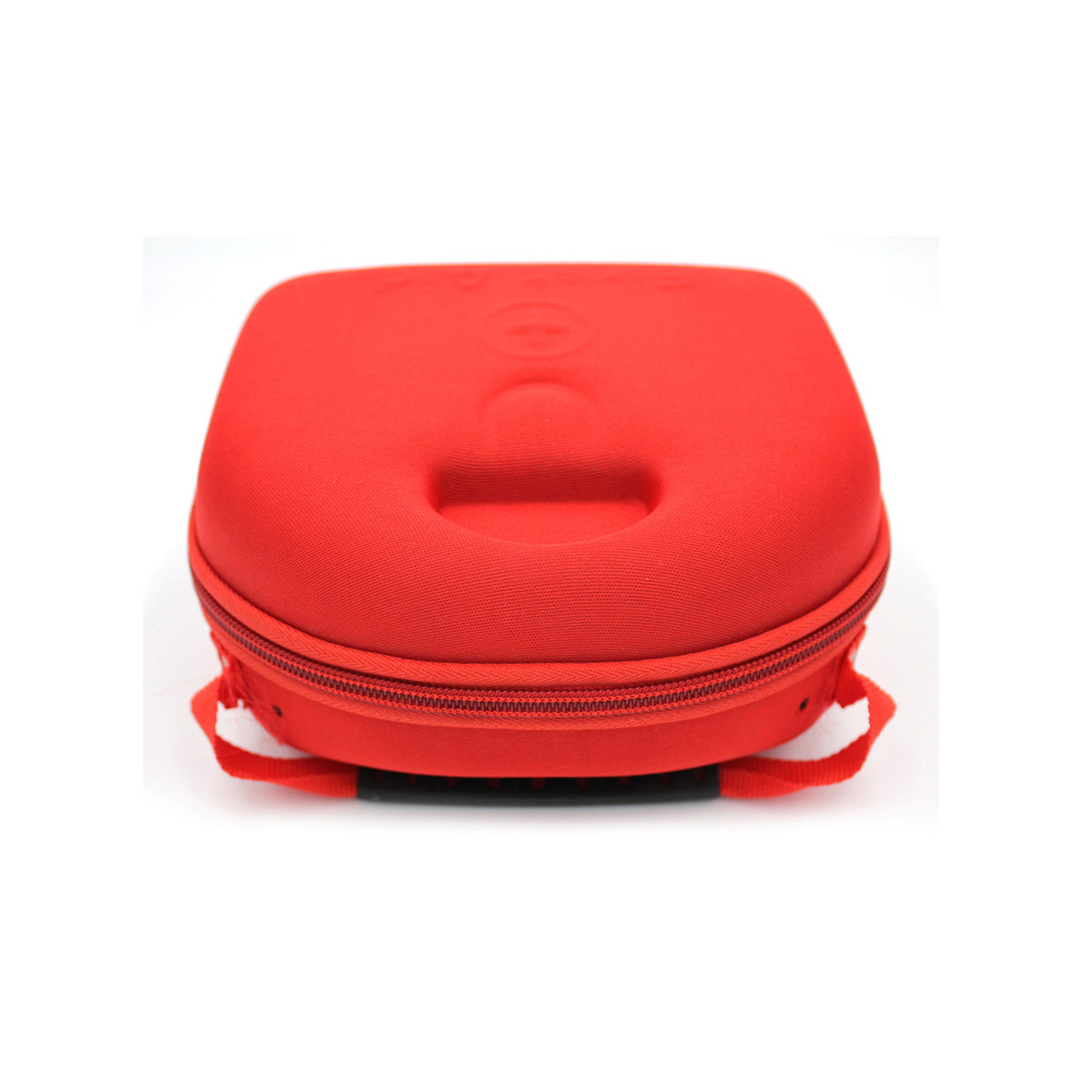 厂家定制生产EVA成型减震抗压随车应急工具包 医药收纳包