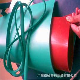 绿色PVC软焊条焊接绿色软板专用焊条PVC绿色软板焊接用