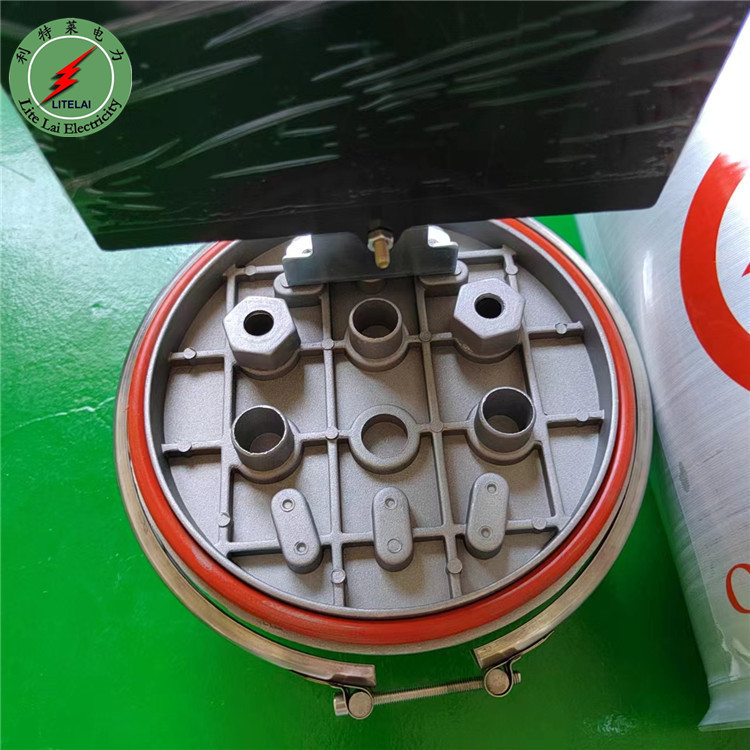 铝合金接头盒塔用