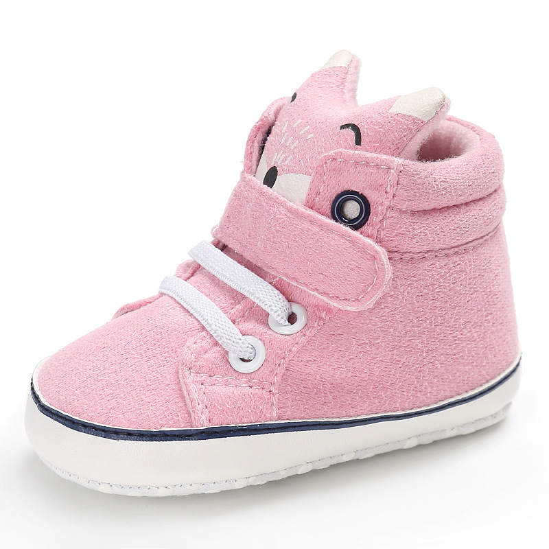Chaussures bébé en coton - Ref 3436706 Image 13