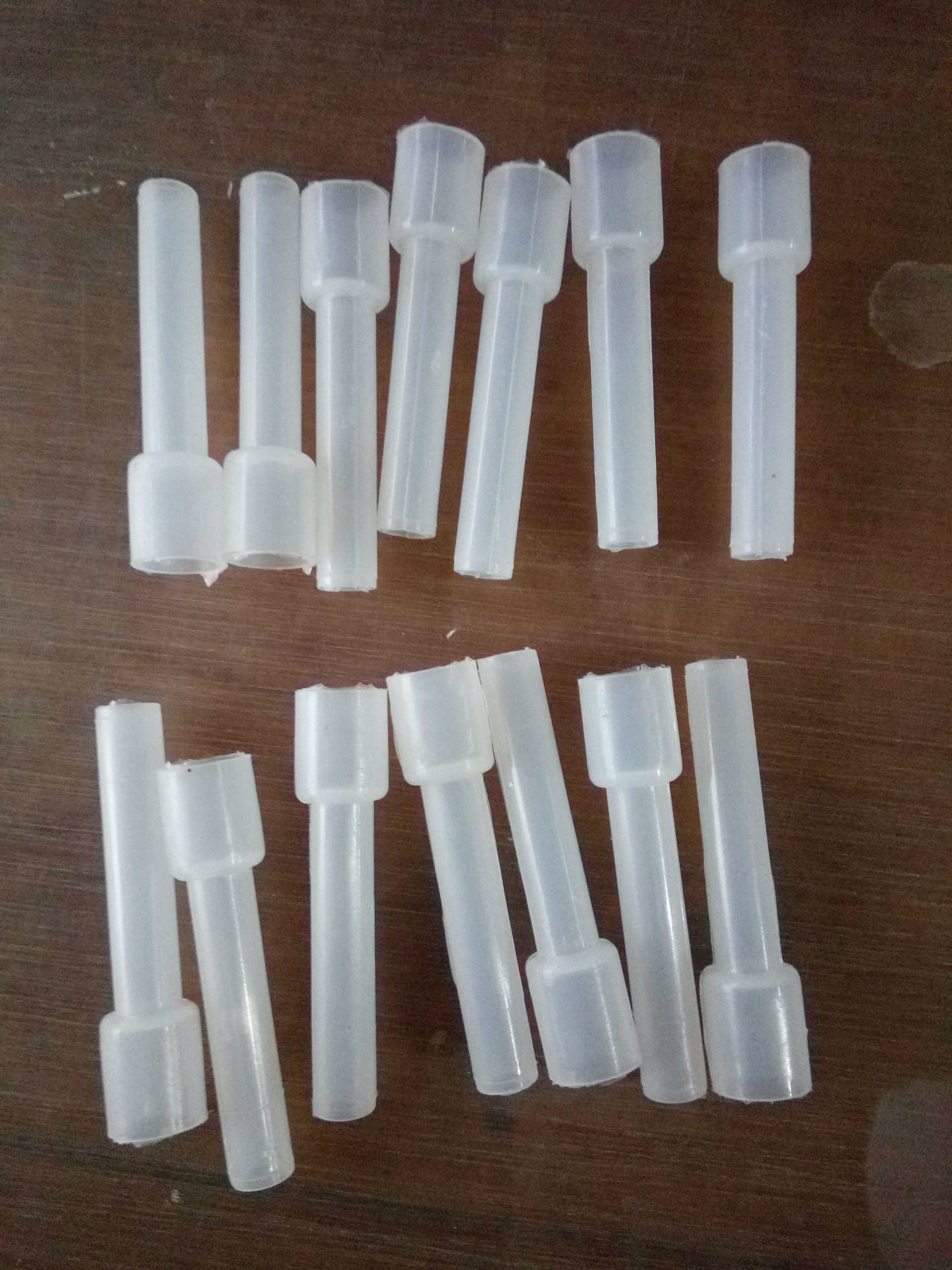 饮水机硅胶管9*12*70mm