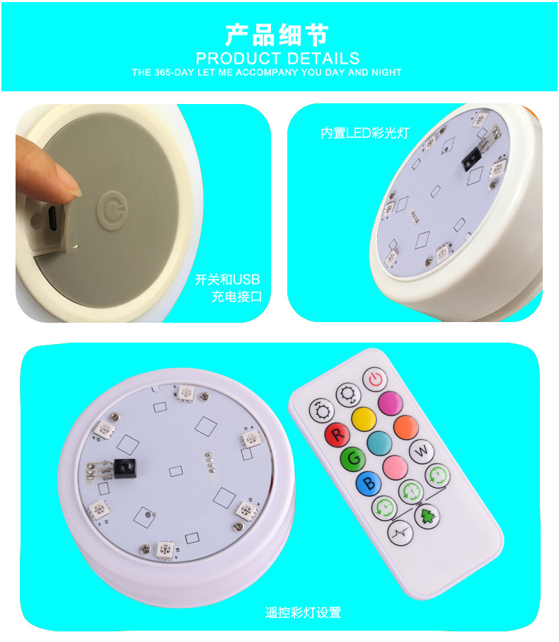 小老鼠硅胶灯-详情_1