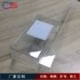 阻燃雕刻热弯折弯pc板