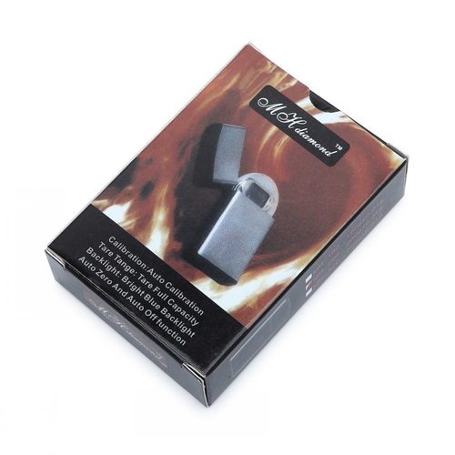 Manufacturer wholesale mini portable jewelry scale 0.01g accuracy small lighter electronic scale