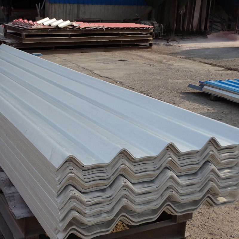 铝箔隔热瓦  隔热瓦 防腐瓦 厂家直销