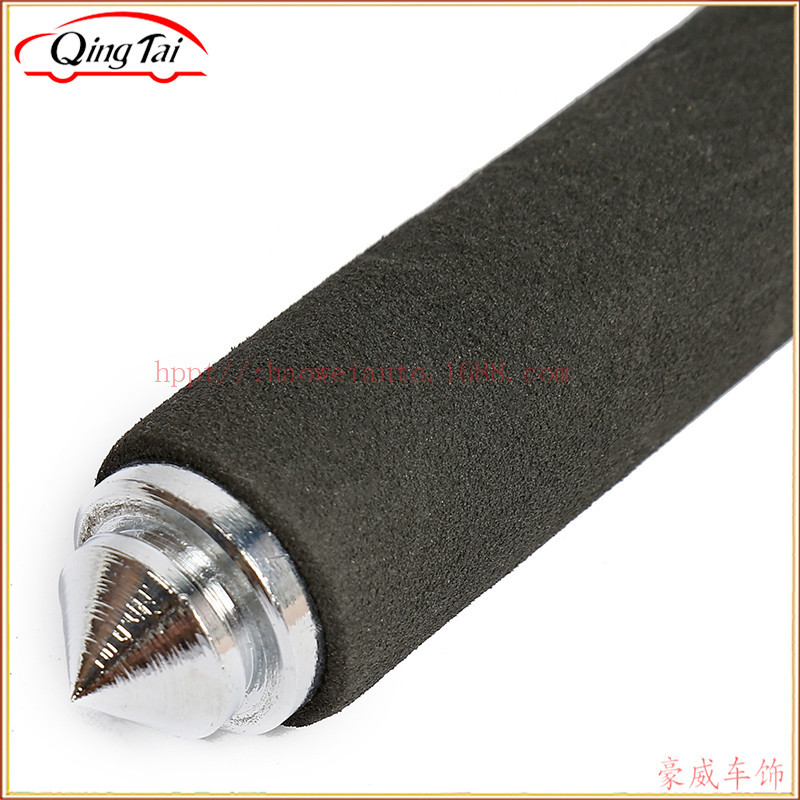 Factory direct sales of car locks, car window locks, car anti-theft locks, U-shaped locks, direction locks, steering wheel locks wholesale detail image 9