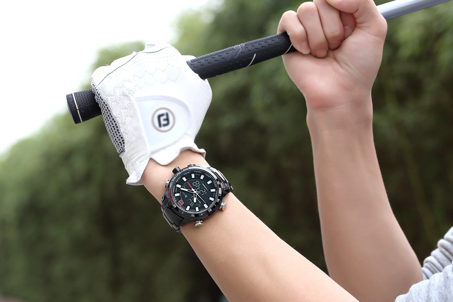 NAVIFORCE 9093