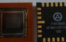 MT9V032 MT9V032C12STC �NƬCLCC-48����ԭ�b�F؛ �r����ԃ�r��׼