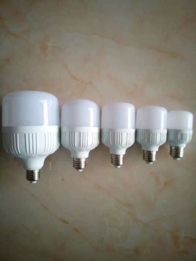 LED bulb, high power, 85v