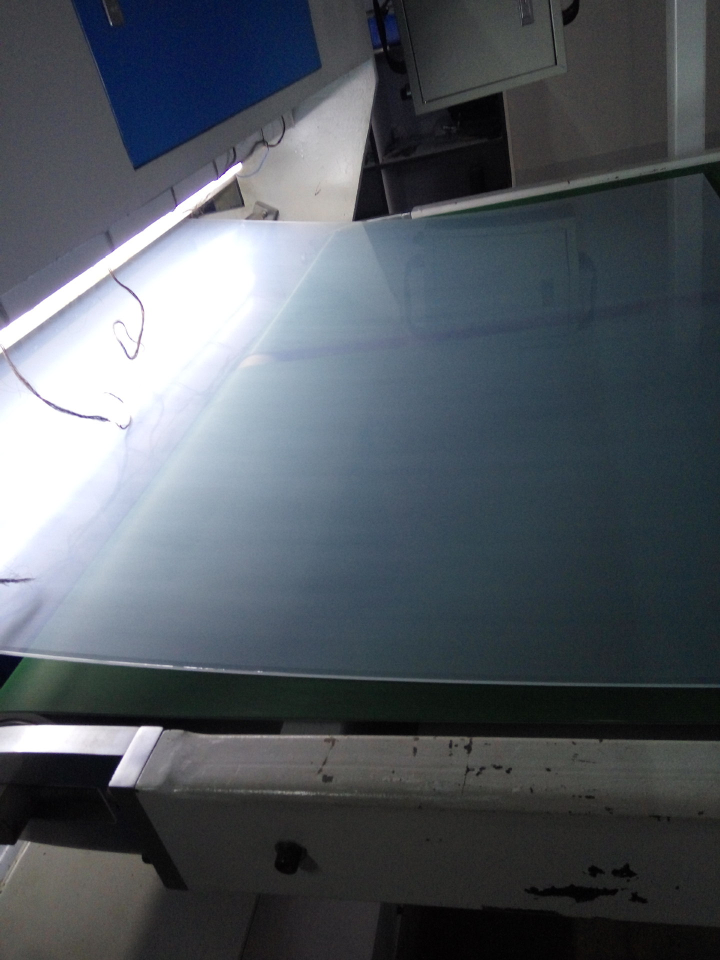 专业供应透明PVC片材卷材 可定制彩色硬软质PVC板材批发