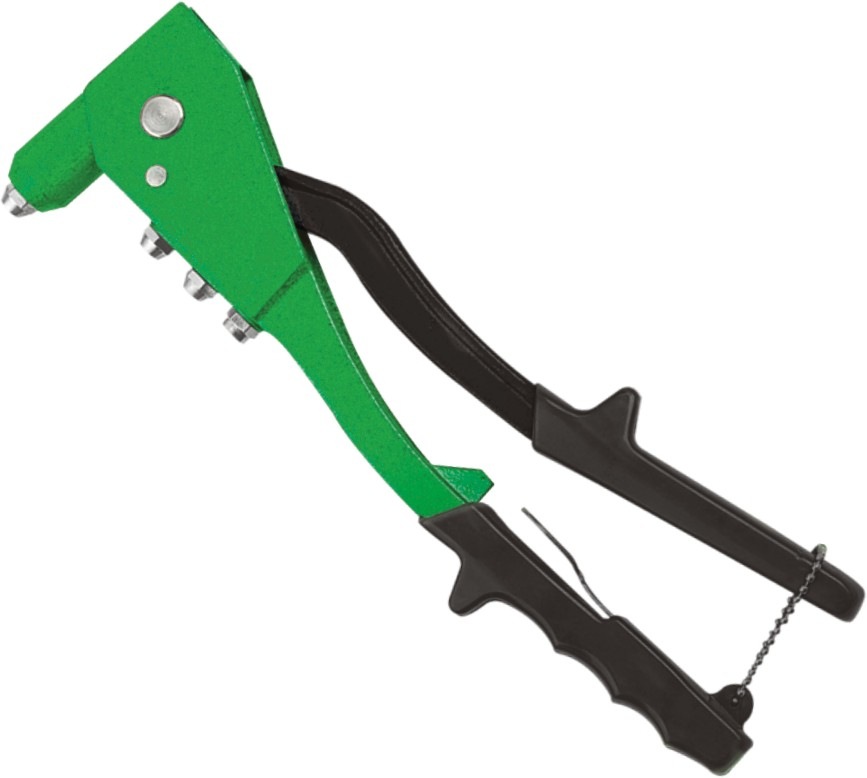 10.5“ 铝合金单把拉铆枪 专业生产手动铆钉枪