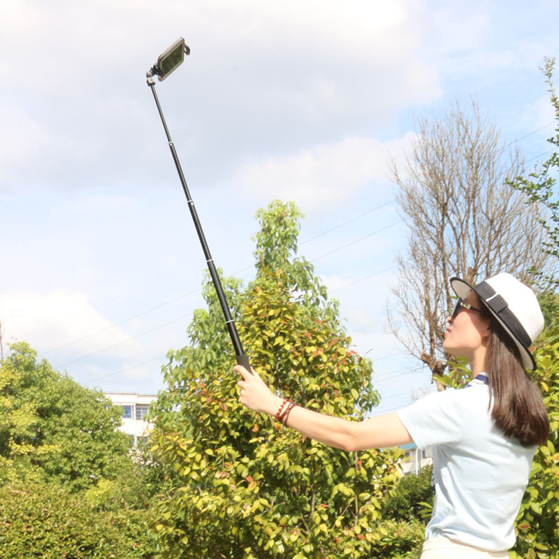 Bâton selfie en Alliage d aluminium - Ref 3386473 Image 13