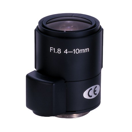 1/2"手动变焦镜头 KOWA 兴和  LMVZ41A  