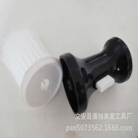 烫染工具;卷发球、发卷;其他美妆工具