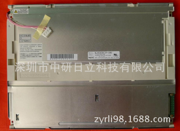 NL8060BC31-28D /NL8060BC31-28/NL8060BC31-28E请询价后再拍