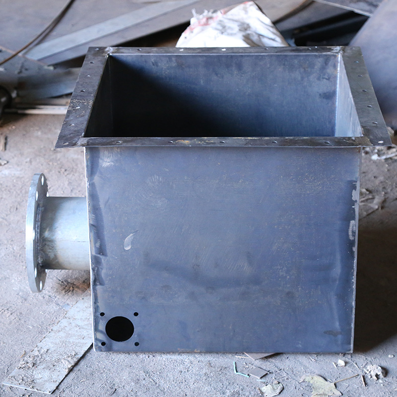 莱芜钣金加工厂家