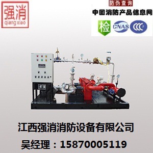 水輪機驅動平衡式