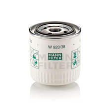 MANN-FILTER(ƞV)͞VW920/38