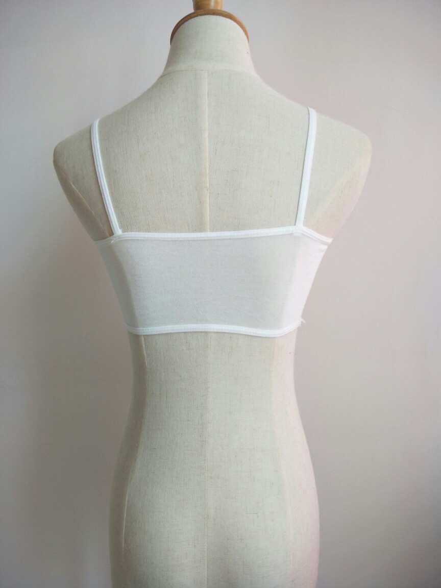 Soutiens-gorge en Modal - Ref 3369083 Image 16